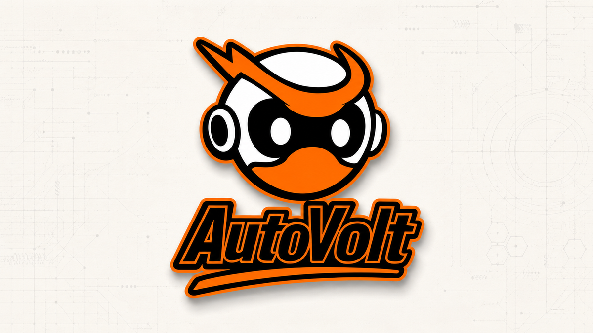 AutoVolt