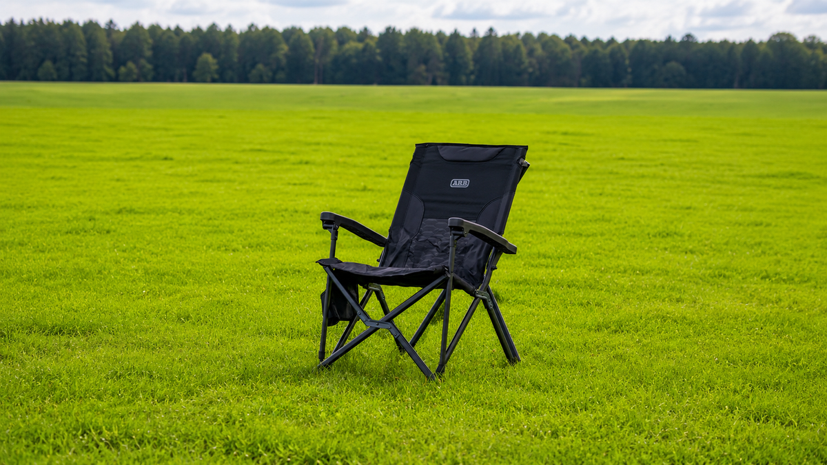 Camping Chairs