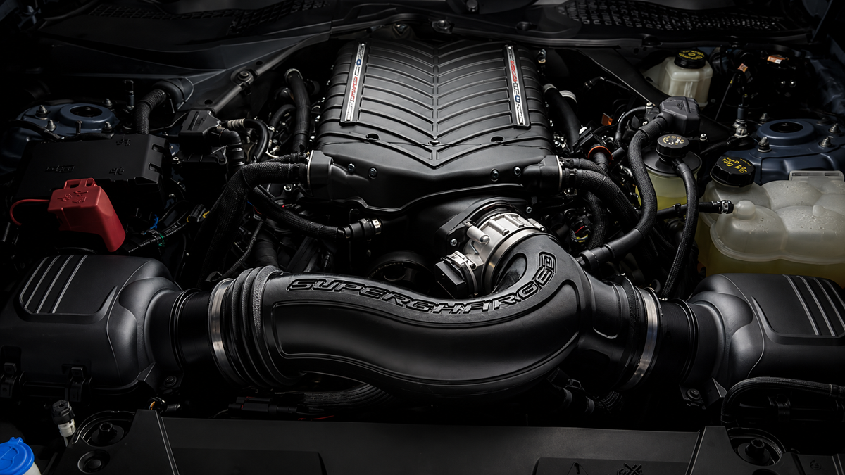 Forced Induction & Intercoolers