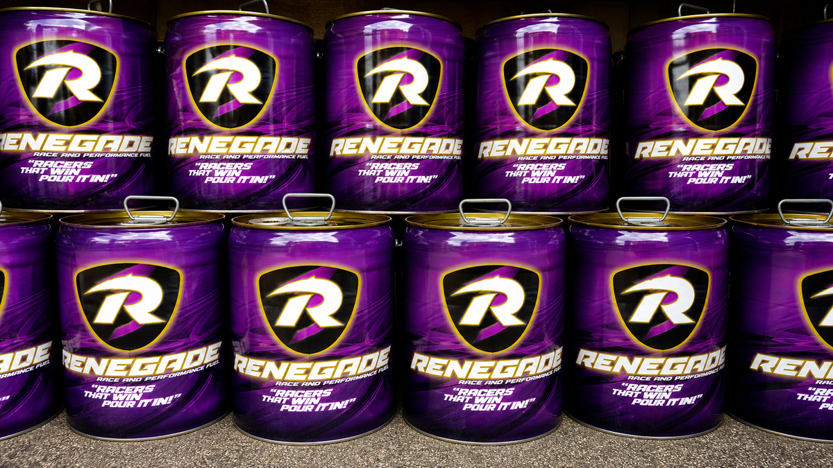 Fuel Enhancers
