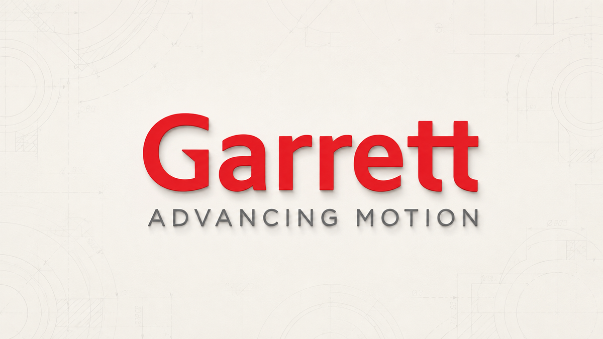 Garrett