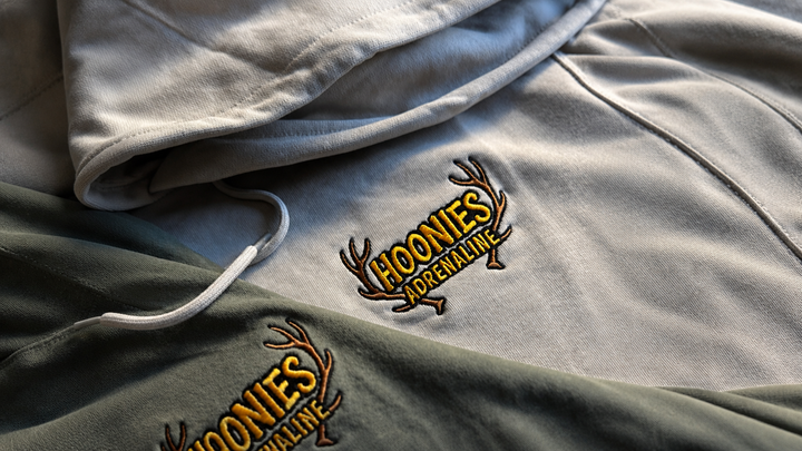 Hoodies & Jumpers