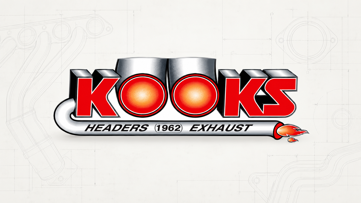Kooks Headers & Exhaust