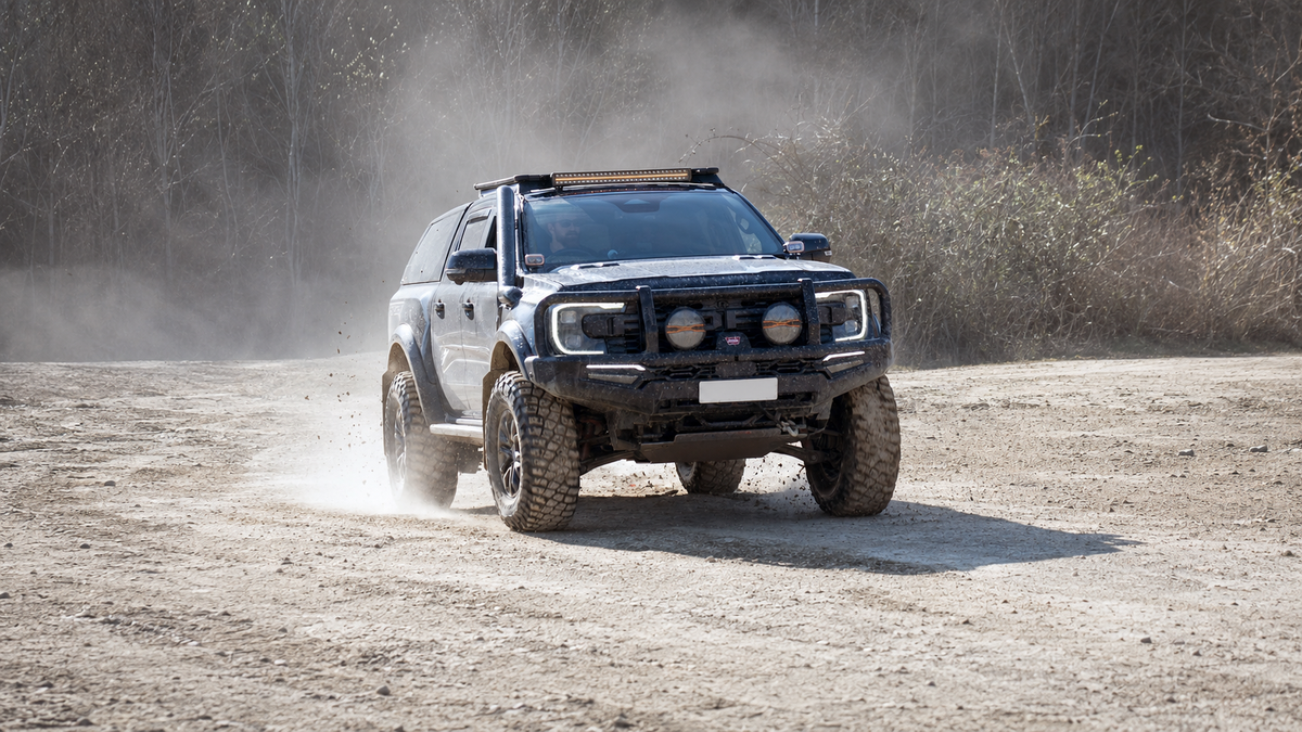 Light Bars