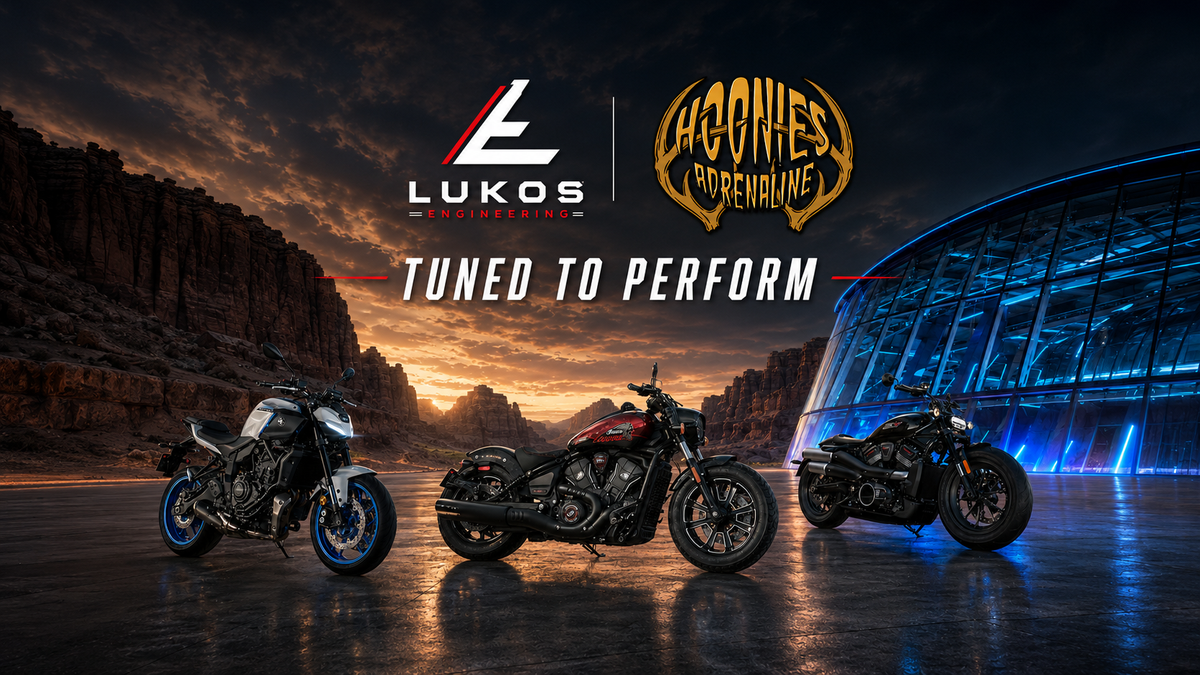 Ducati Motorbike Tuning
