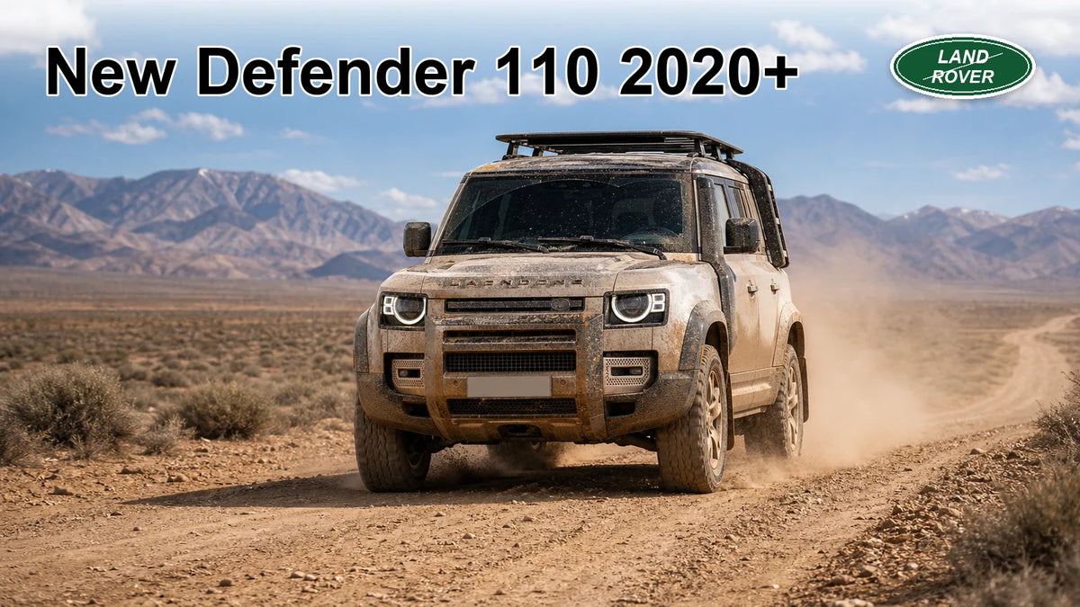 Land Rover Defender 110 2020+