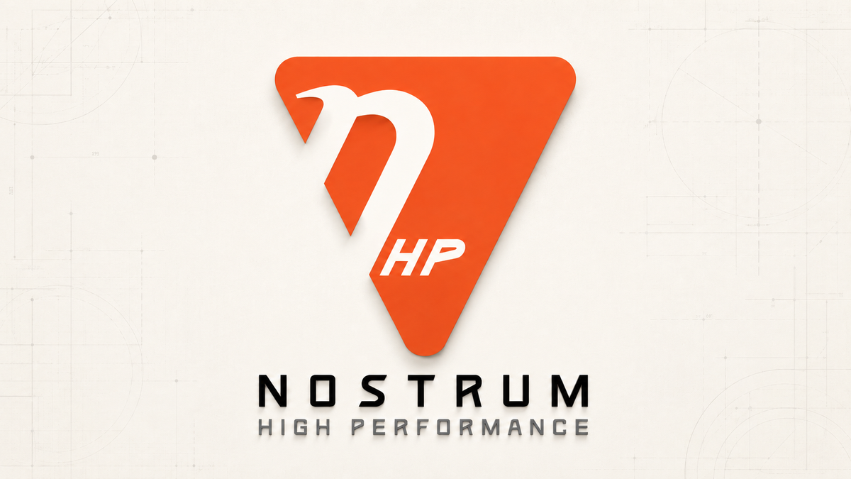 Nostrum High Performance