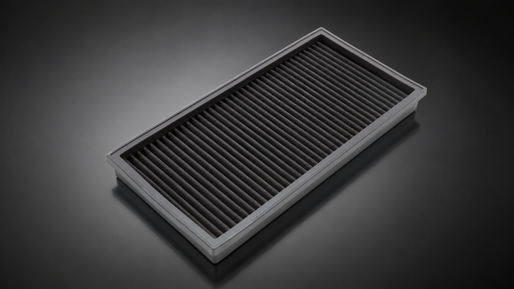 Panel Air Filters