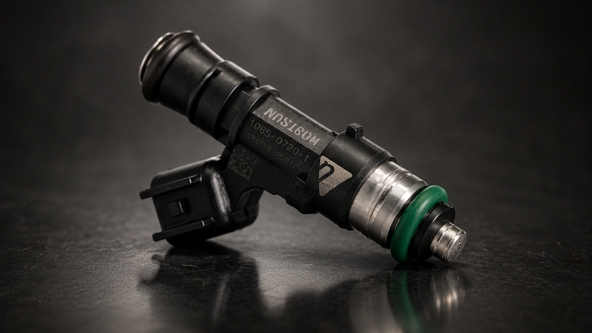 Port Fuel Injectors