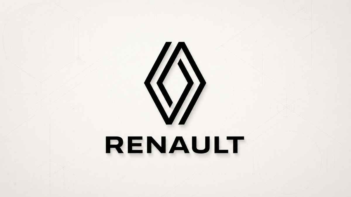 Renault Captur 2019+