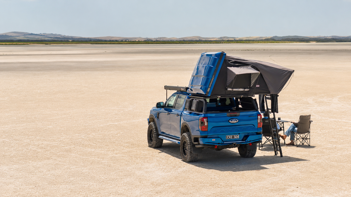 Roof Top Tents