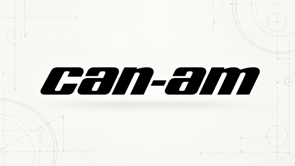 Can-Am Maverick X3 2017+