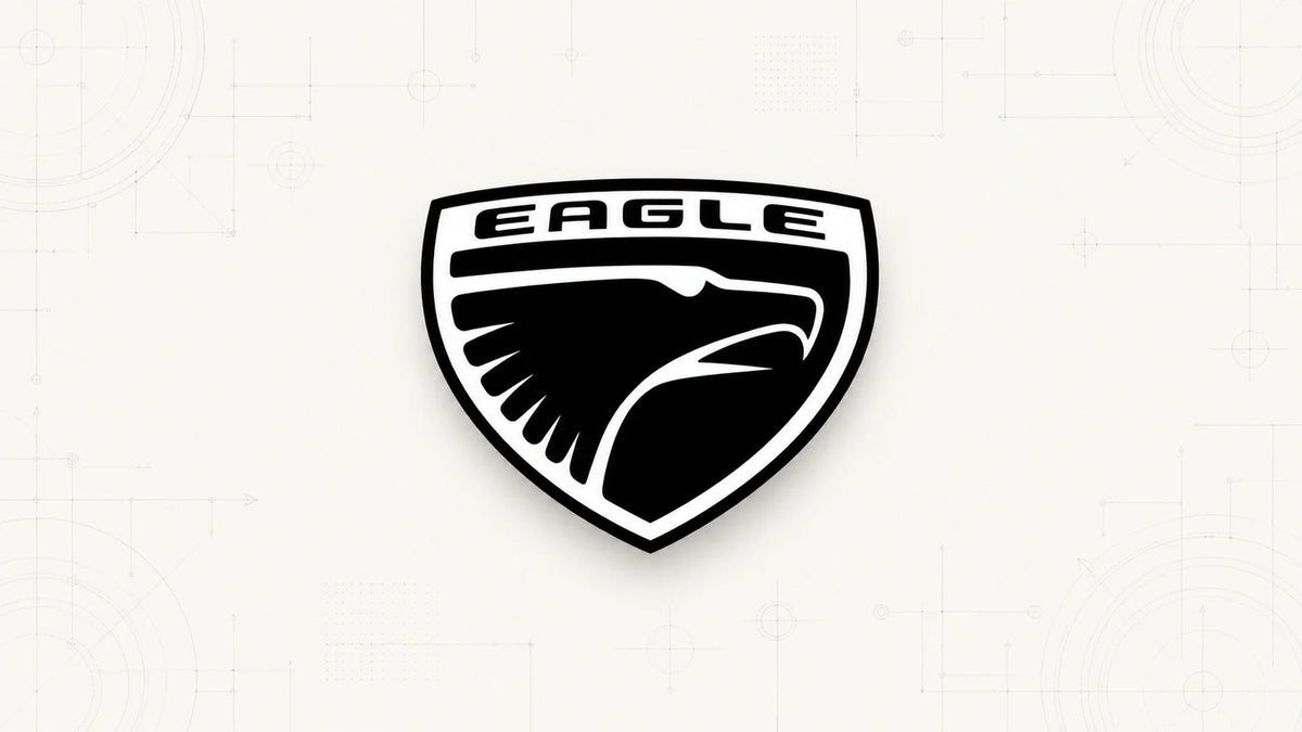 Eagle Talon 1995-1999