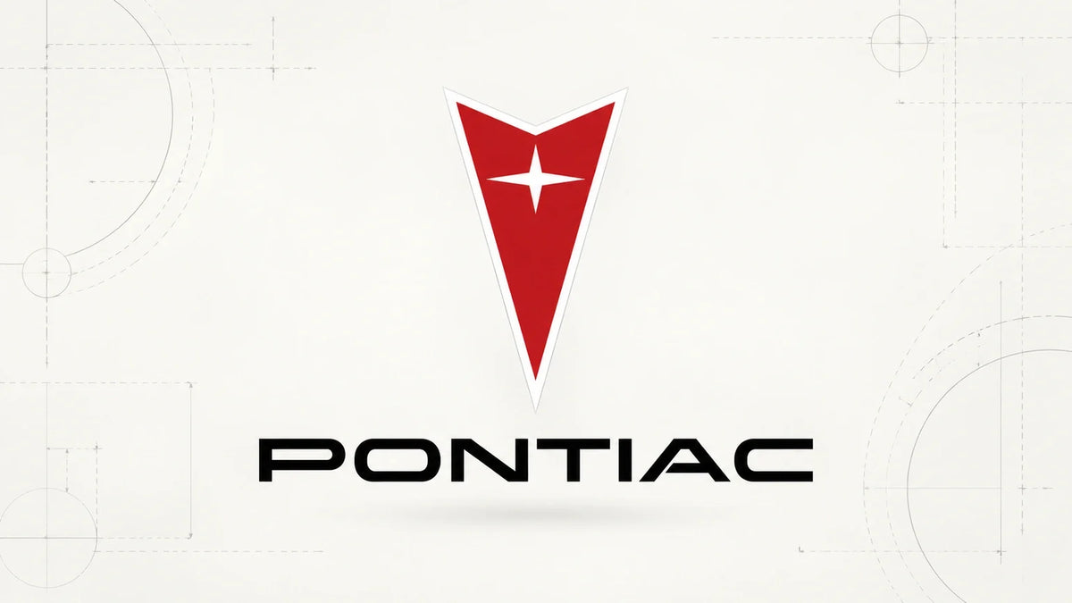 Pontiac GTO 1964-1967