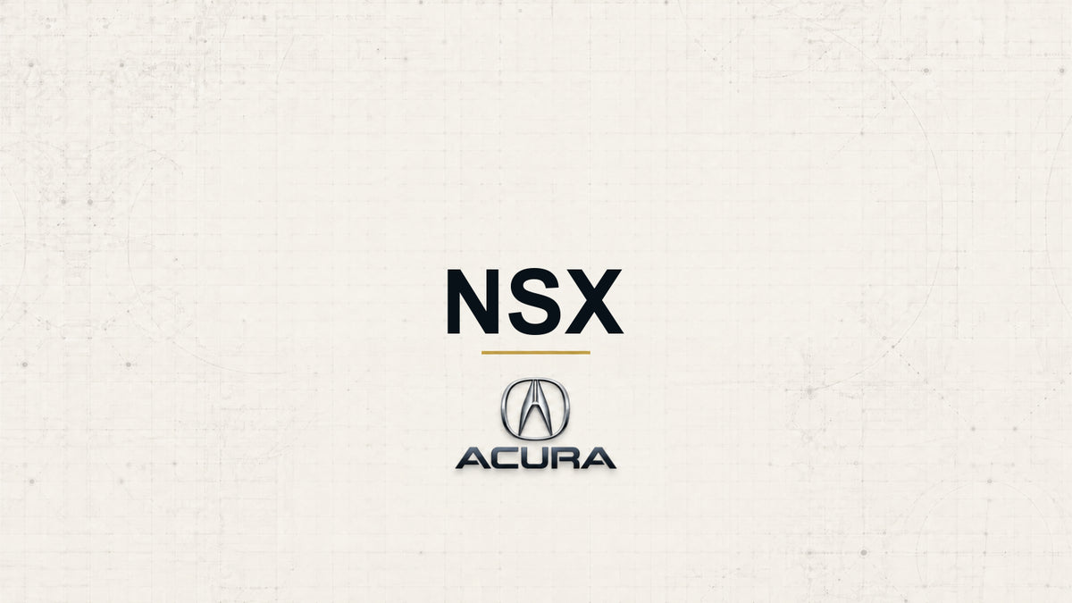 Acura NSX