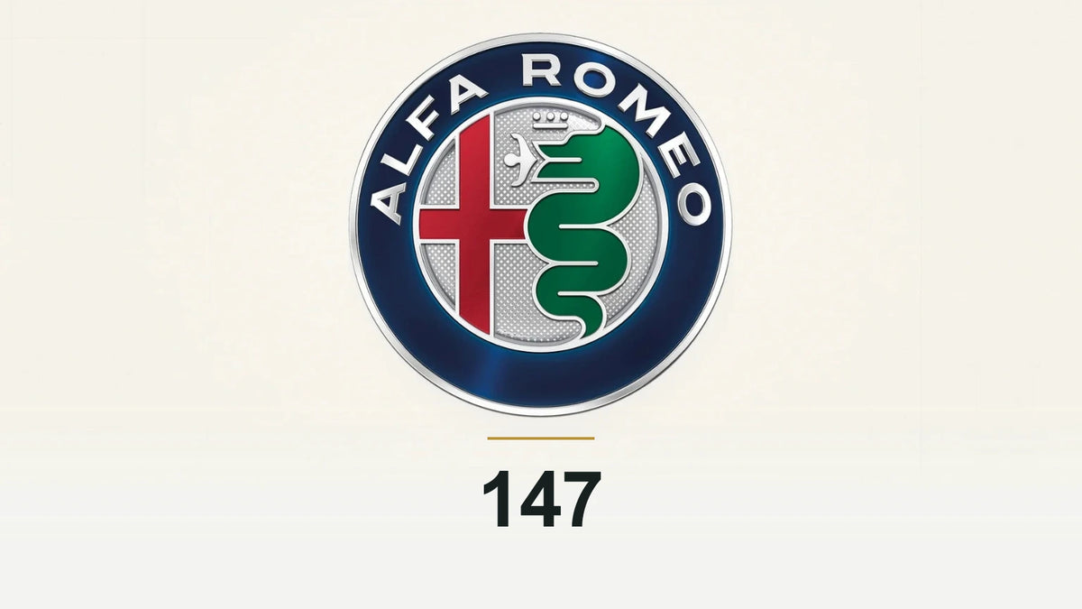 Alfa Romeo 147