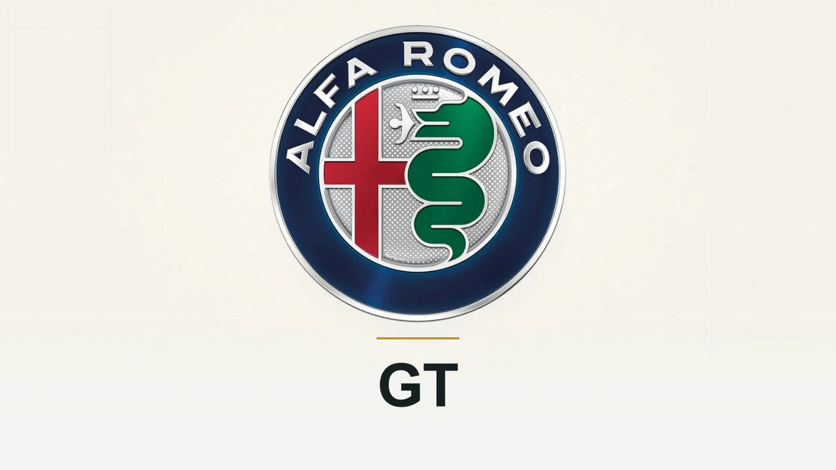 Alfa Romeo GT