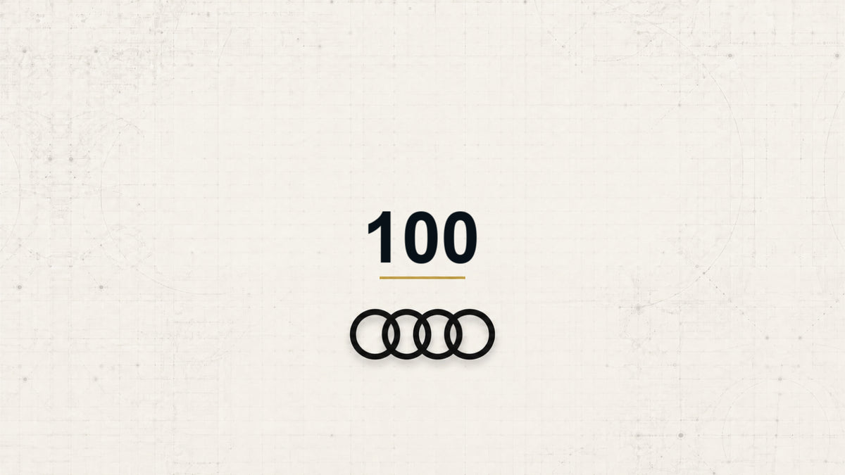 Audi 100