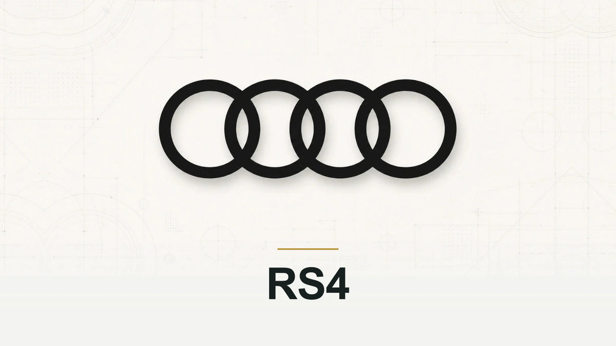 Audi RS4