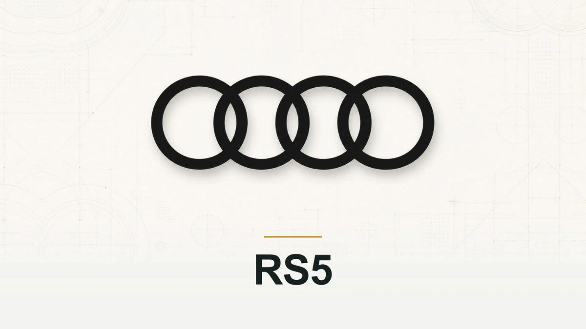 Audi RS5