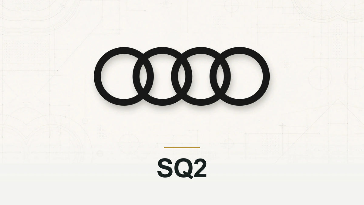 Audi SQ2