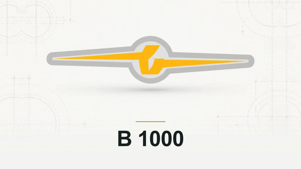 Barkas B 1000