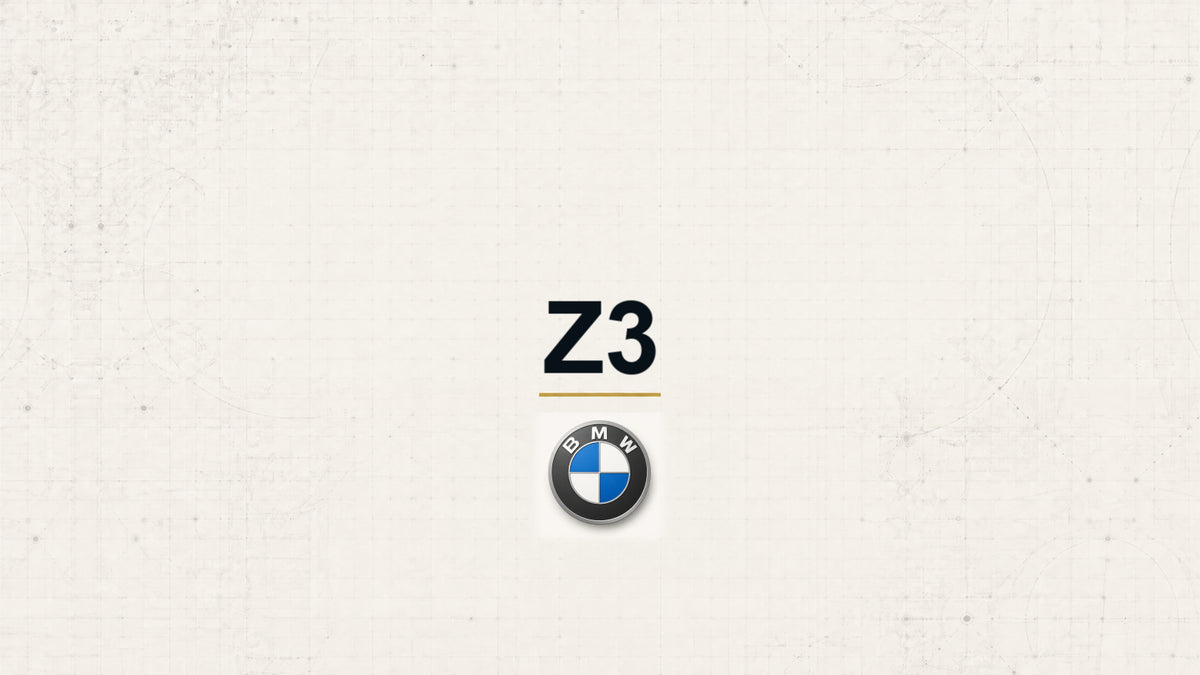 BMW Z3