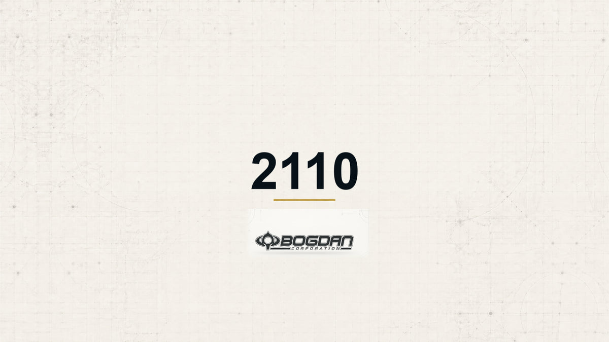Bogdan 2110