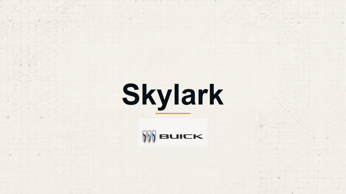 Buick Skylark