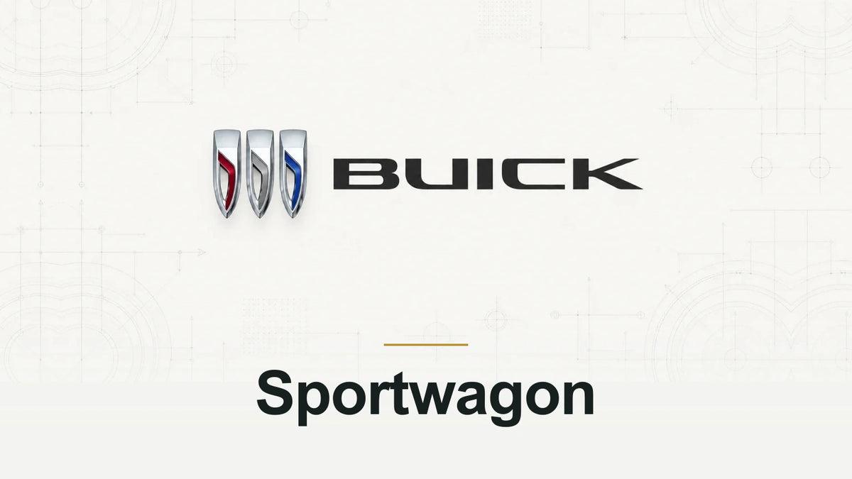 Buick Sportwagon