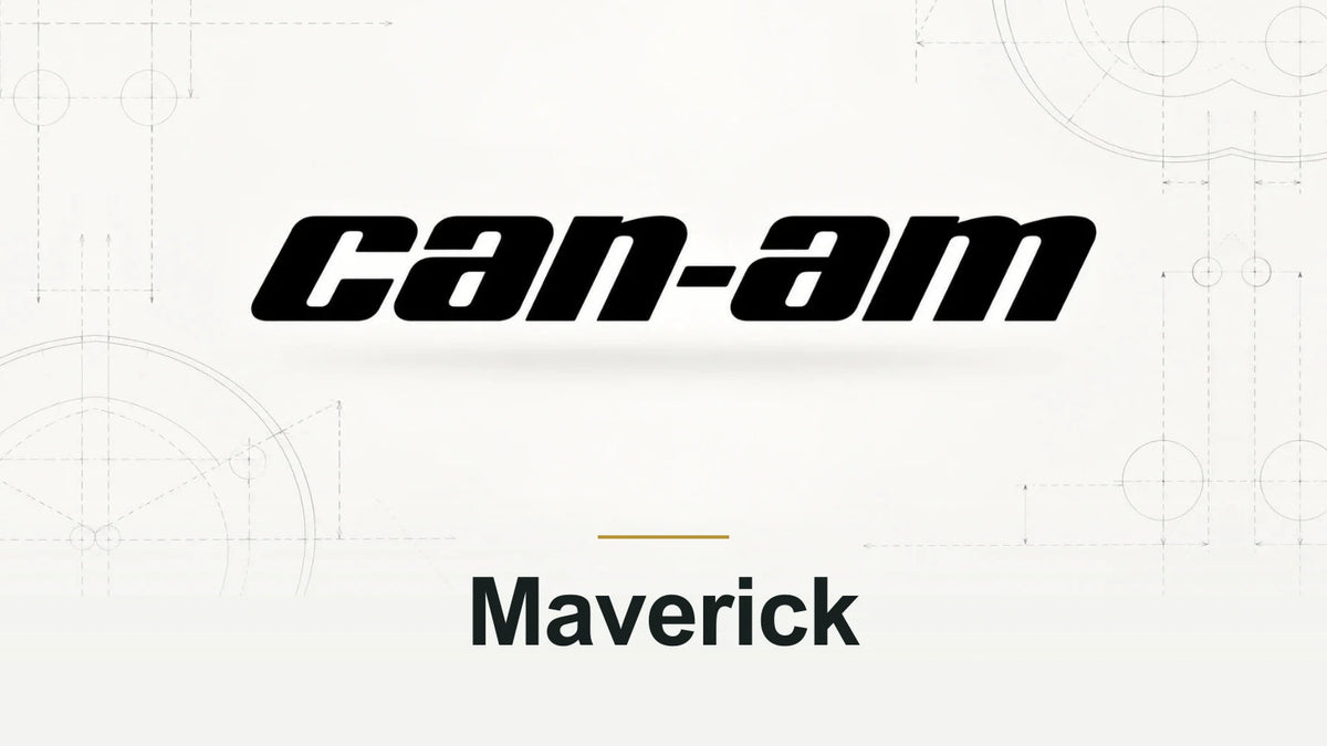 Can-Am Maverick