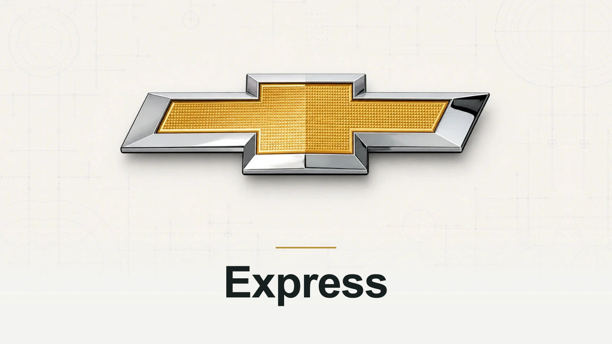 Chevrolet Express