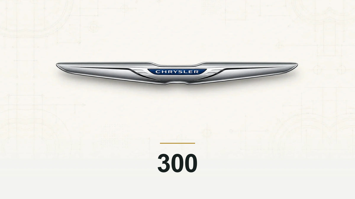 Chrysler 300