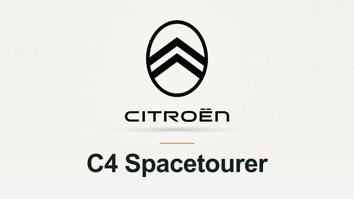 Citroen C4 Spacetourer