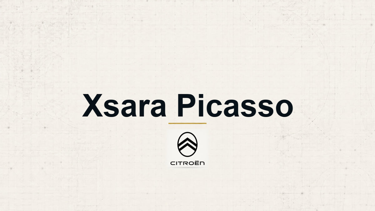Citroen Xsara Picasso