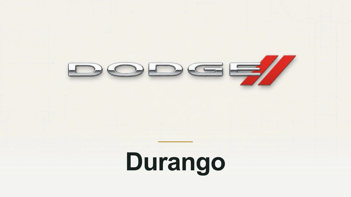 Dodge Durango