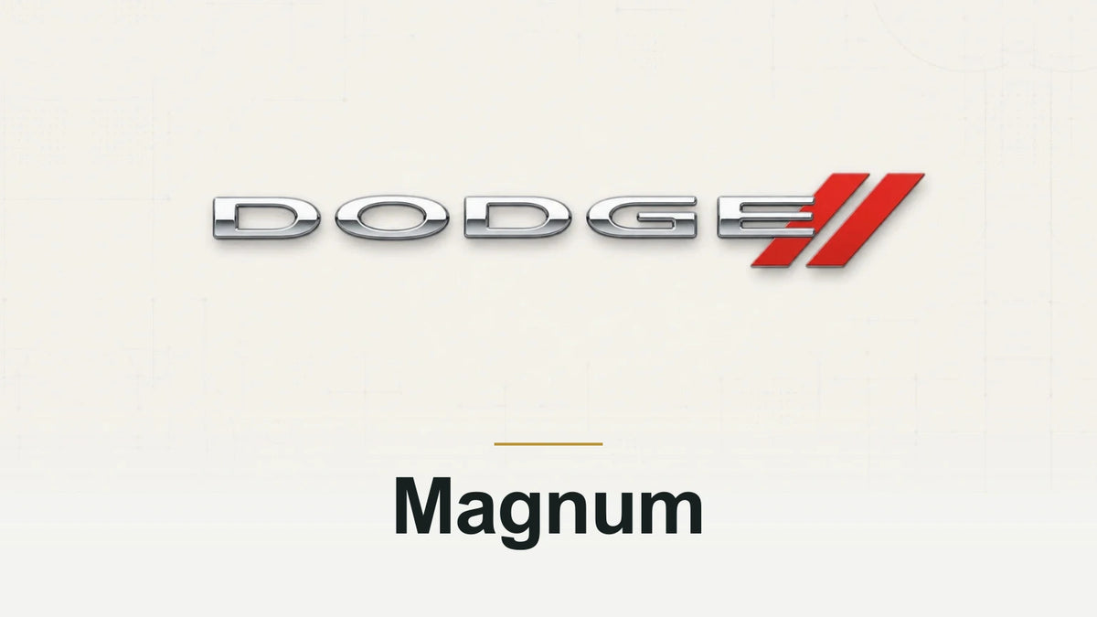 Dodge Magnum