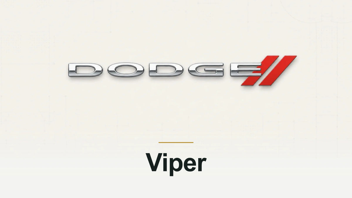 Dodge Viper