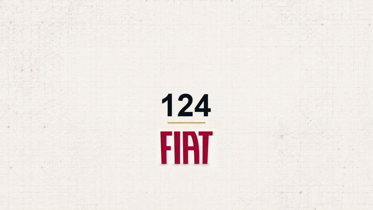 Fiat 124