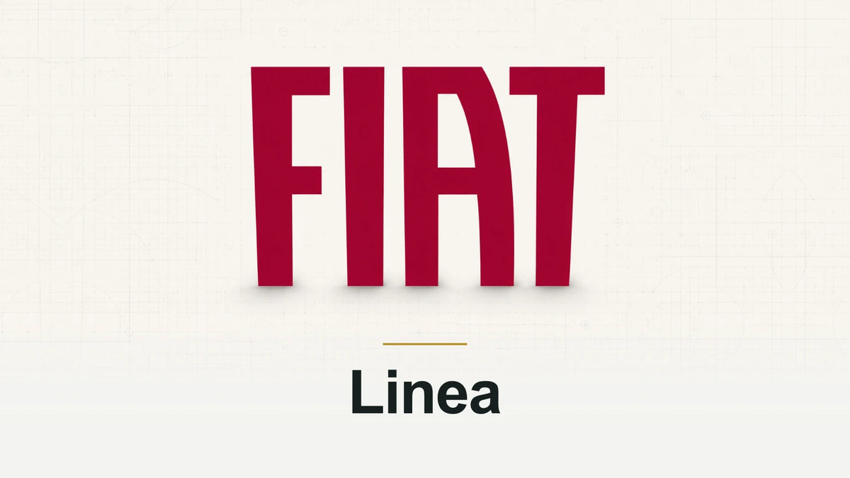 Fiat Linea