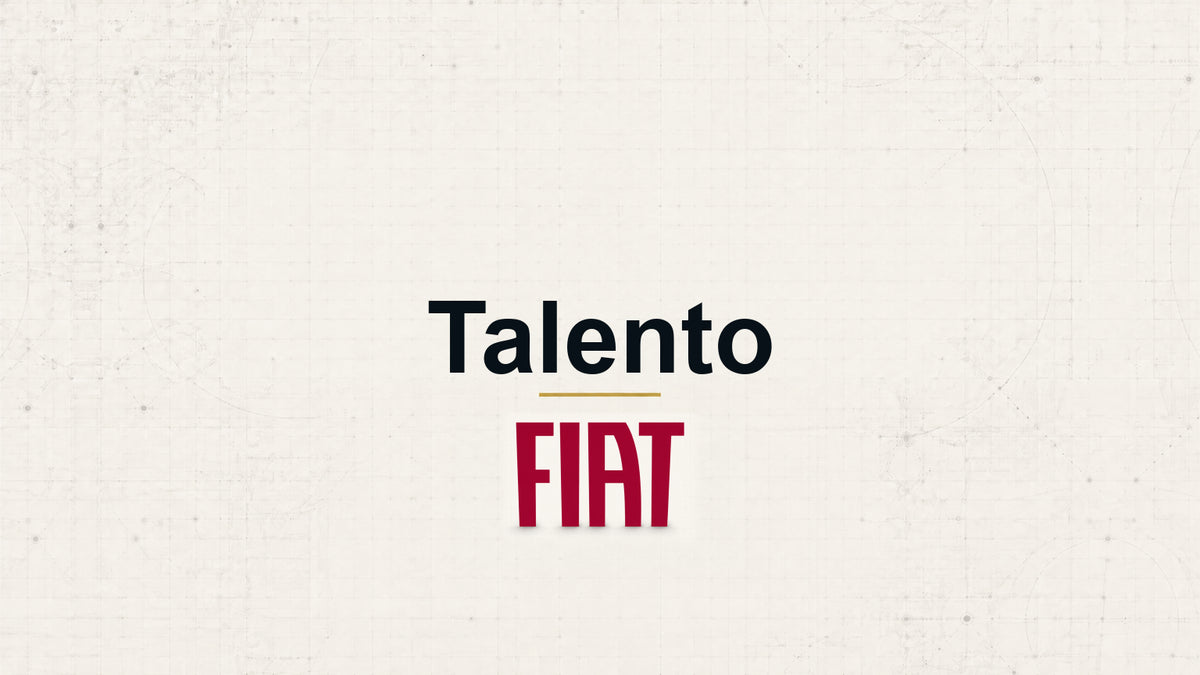 Fiat Talento