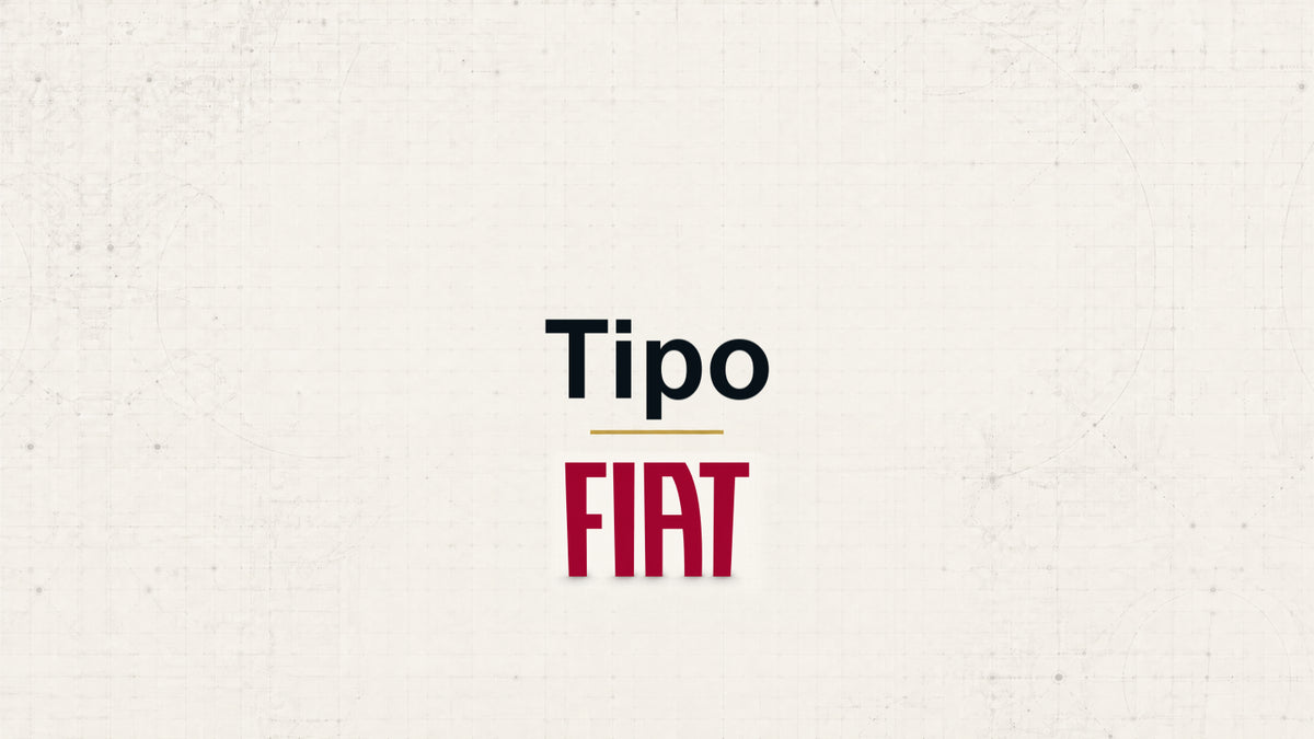 Fiat Tipo