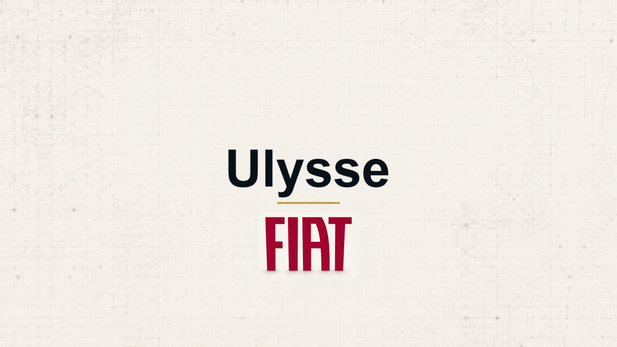 Fiat Ulysse