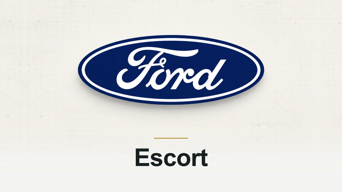 Ford Escort