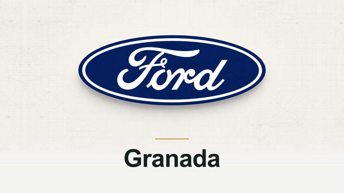 Ford Granada