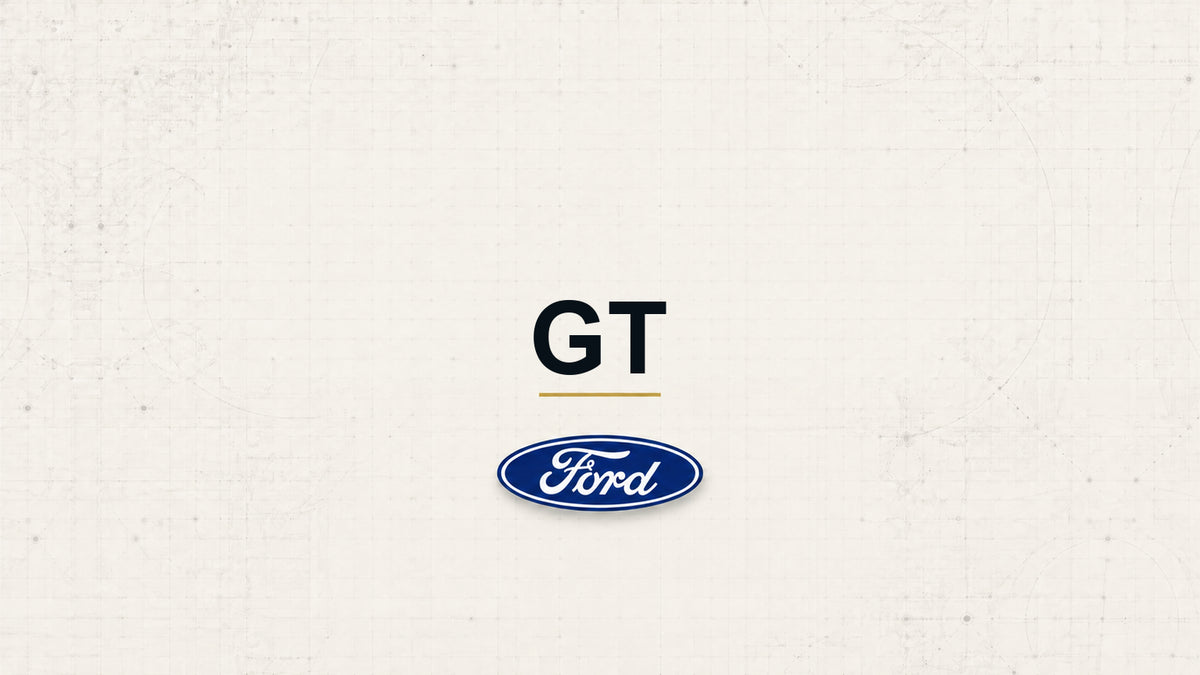 Ford GT