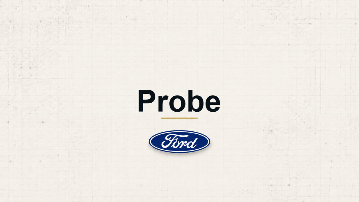 Ford Probe