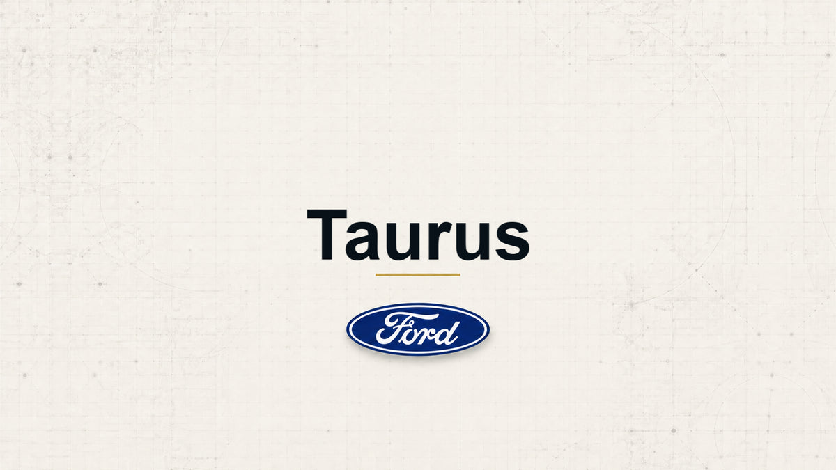 Ford Taurus