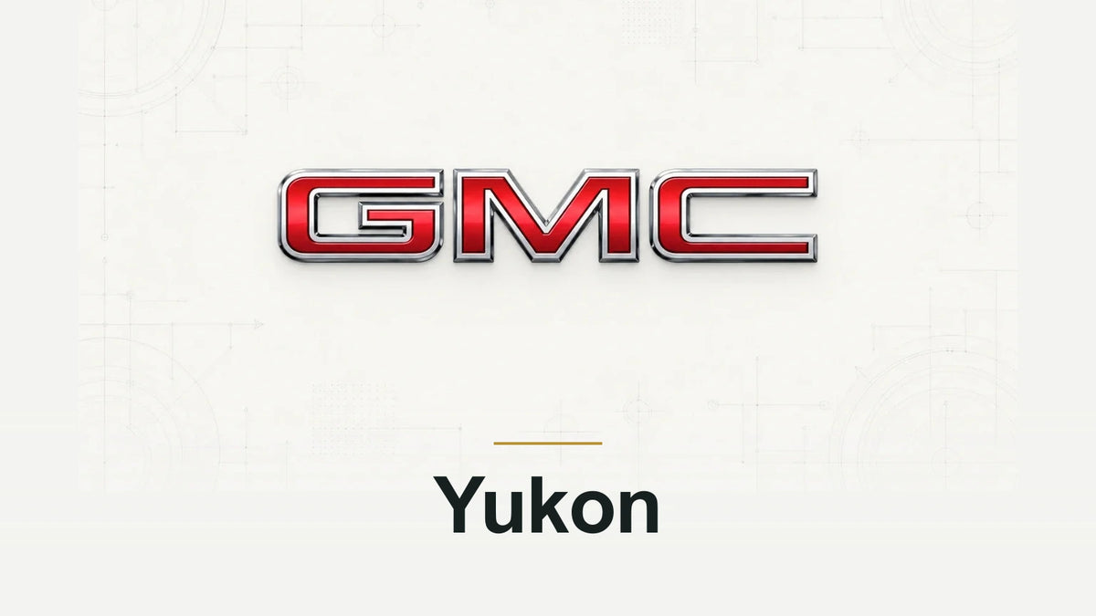 GMC Yukon