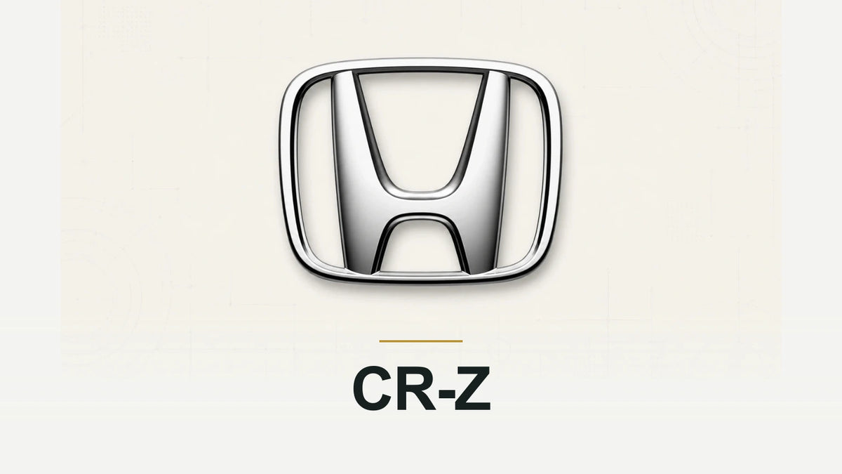 Honda CR-Z